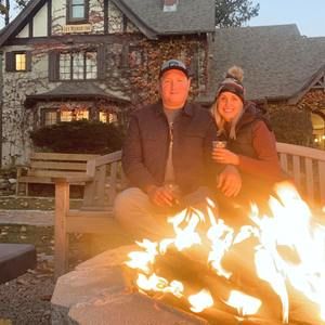 Meet your Posher, Kelsie